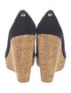 Stuart Weitzman Suede Pumps