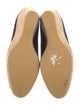 Stuart Weitzman Suede Pumps
