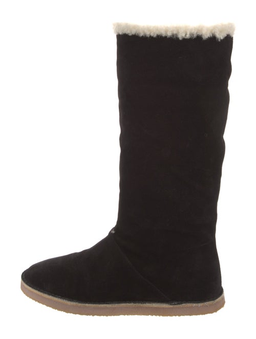 Stuart Weitzman Suede Boots