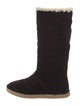Stuart Weitzman Suede Boots