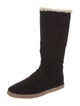 Stuart Weitzman Suede Boots