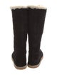 Stuart Weitzman Suede Boots