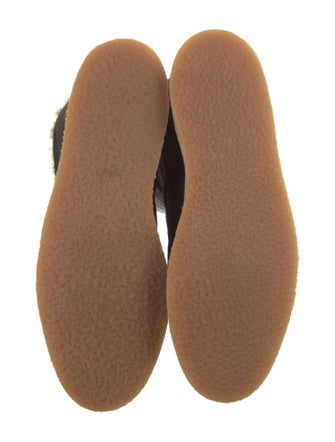 Stuart Weitzman Suede Boots