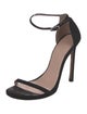 Stuart Weitzman Leather Sandals