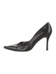 Stuart Weitzman Leather Pumps
