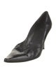 Stuart Weitzman Leather Pumps