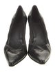 Stuart Weitzman Leather Pumps