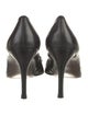 Stuart Weitzman Leather Pumps