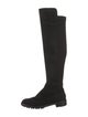 Stuart Weitzman Suede Boots