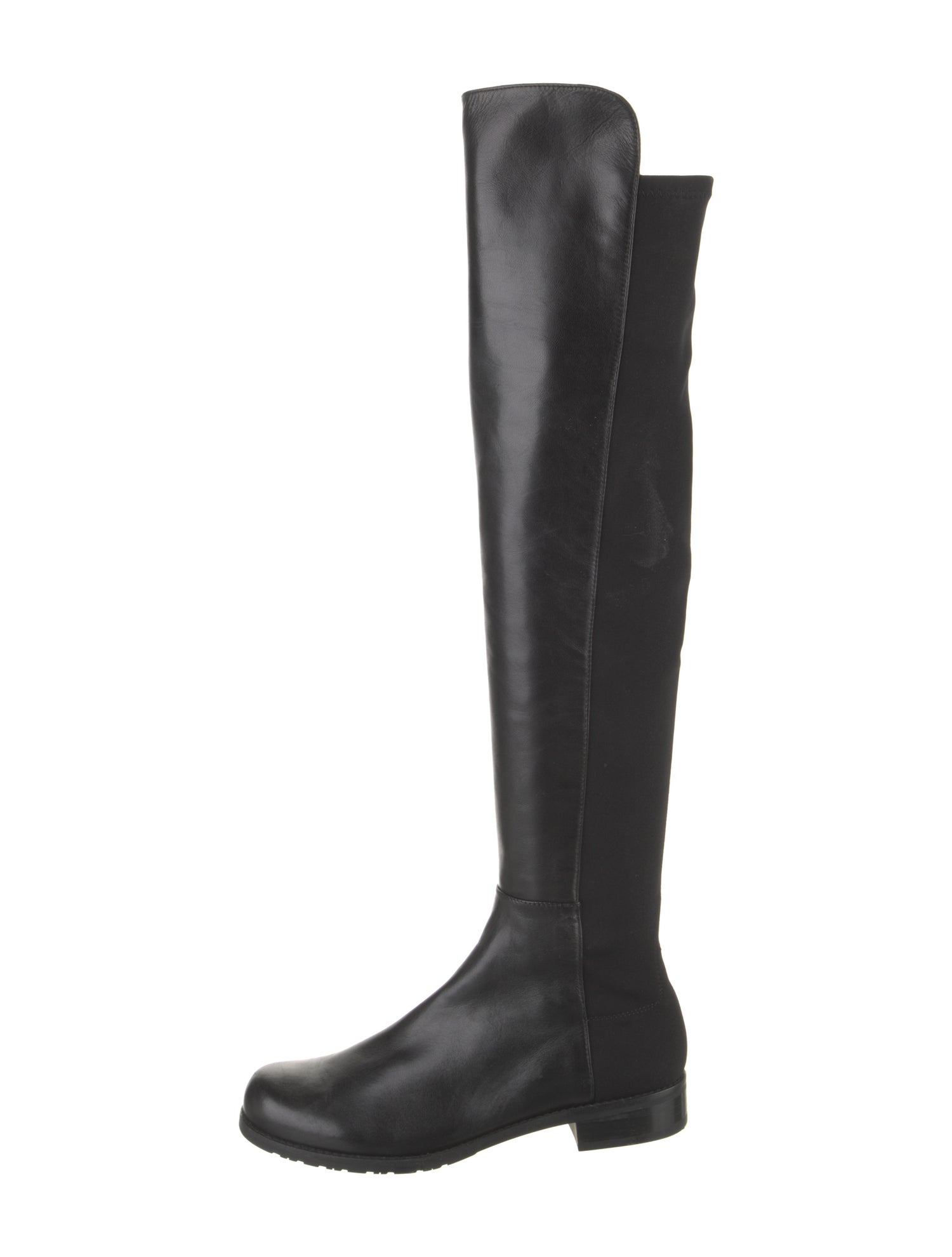 Stuart Weitzman Leather Boots