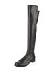 Stuart Weitzman Leather Boots