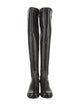 Stuart Weitzman Leather Boots