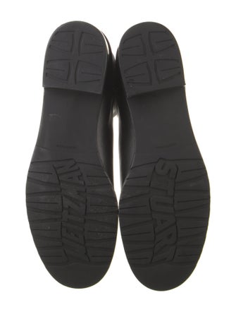 Stuart Weitzman Leather Boots
