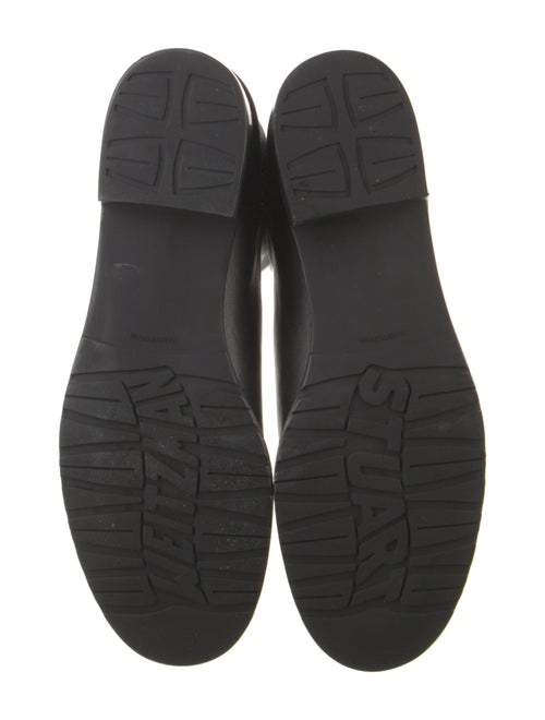 Stuart Weitzman Leather Boots