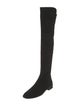 Stuart Weitzman Suede Boots