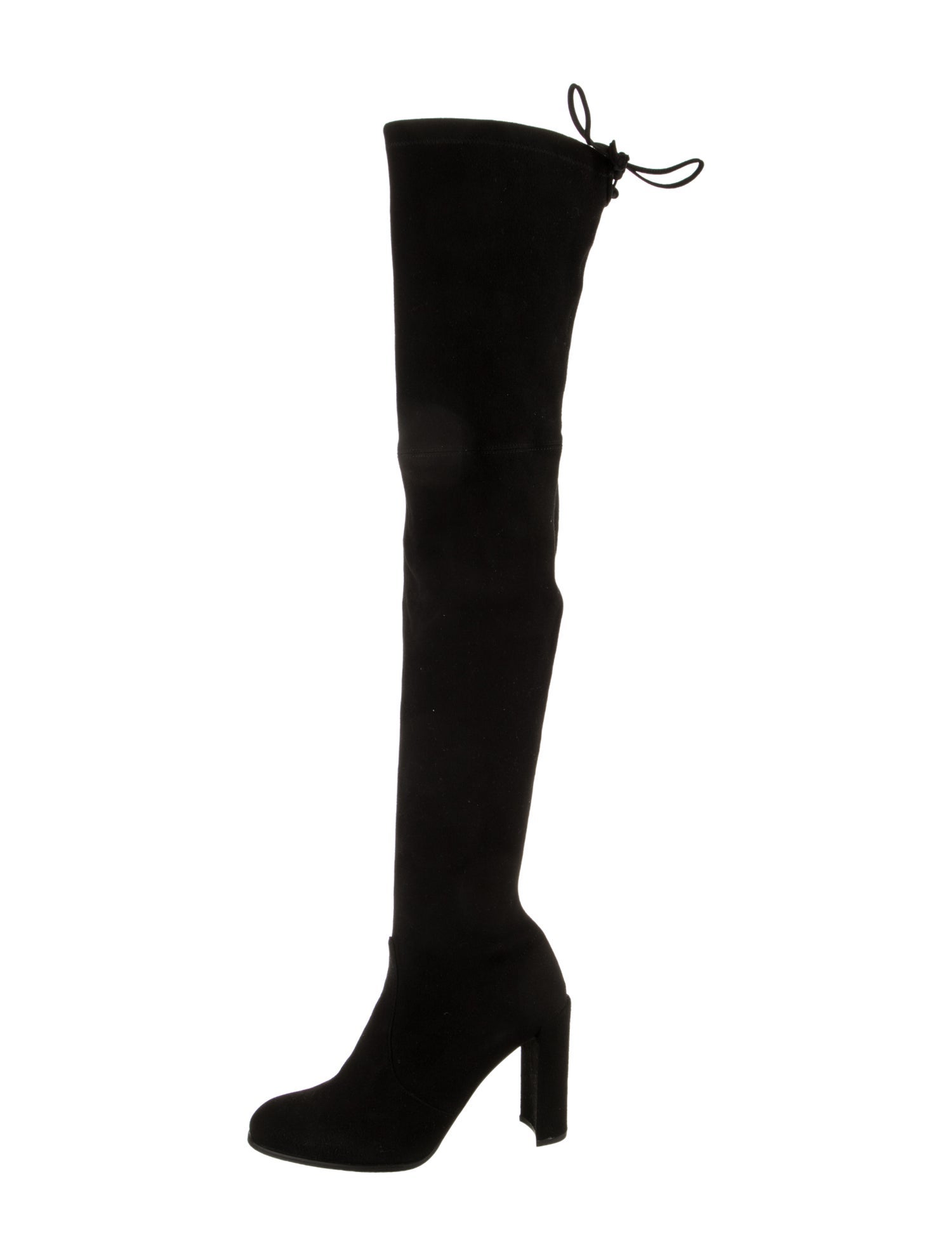 Stuart Weitzman Suede Boots