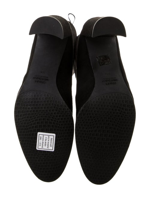 Stuart Weitzman Suede Boots