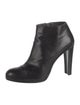 Stuart Weitzman Leather Boots