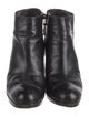 Stuart Weitzman Leather Boots