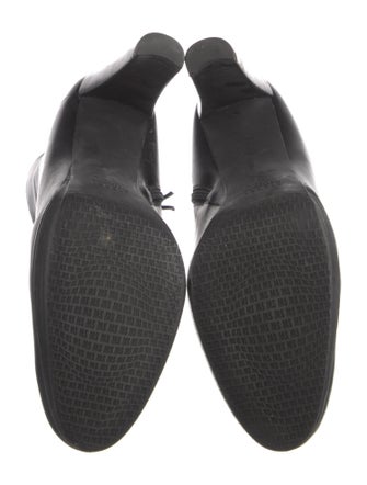 Stuart Weitzman Leather Boots