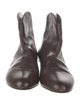 Stuart Weitzman Leather Boots