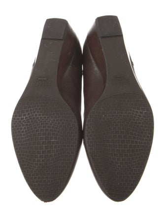 Stuart Weitzman Leather Boots