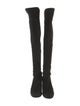 Stuart Weitzman Suede Boots