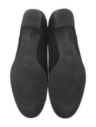 Stuart Weitzman Suede Boots