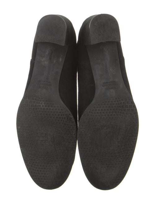 Stuart Weitzman Suede Boots