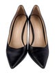 Stuart Weitzman Leather Pumps