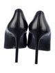 Stuart Weitzman Leather Pumps