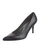 Stuart Weitzman Leather Pumps