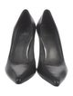 Stuart Weitzman Leather Pumps