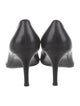 Stuart Weitzman Leather Pumps
