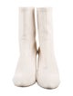Stuart Weitzman Leather Boots