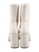 Stuart Weitzman Leather Boots