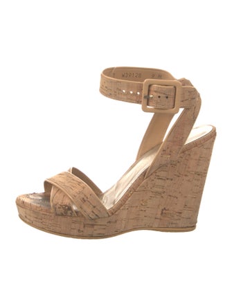 Stuart Weitzman Espadrilles