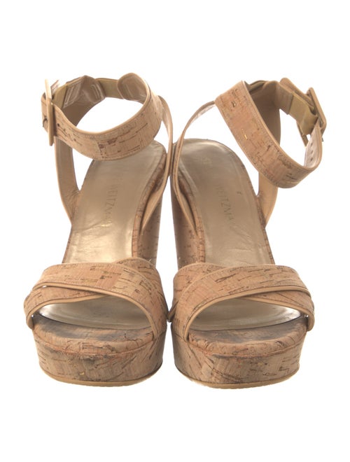 Stuart Weitzman Espadrilles