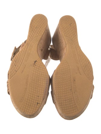 Stuart Weitzman Espadrilles