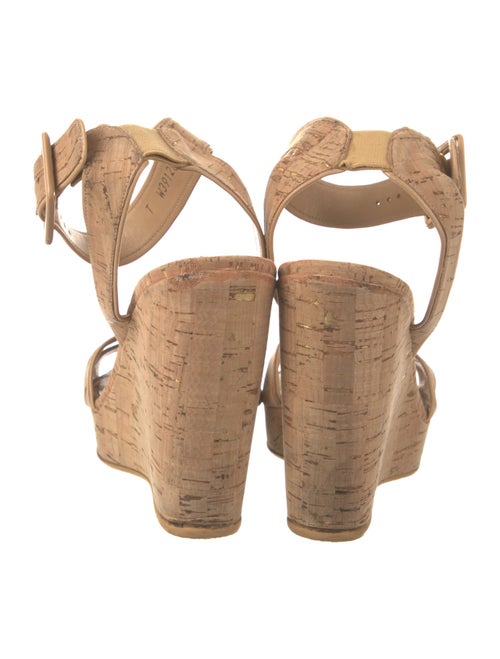 Stuart Weitzman Espadrilles