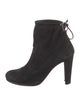 Stuart Weitzman Suede Boots