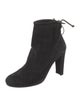 Stuart Weitzman Suede Boots