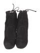 Stuart Weitzman Suede Boots
