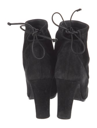 Stuart Weitzman Suede Boots