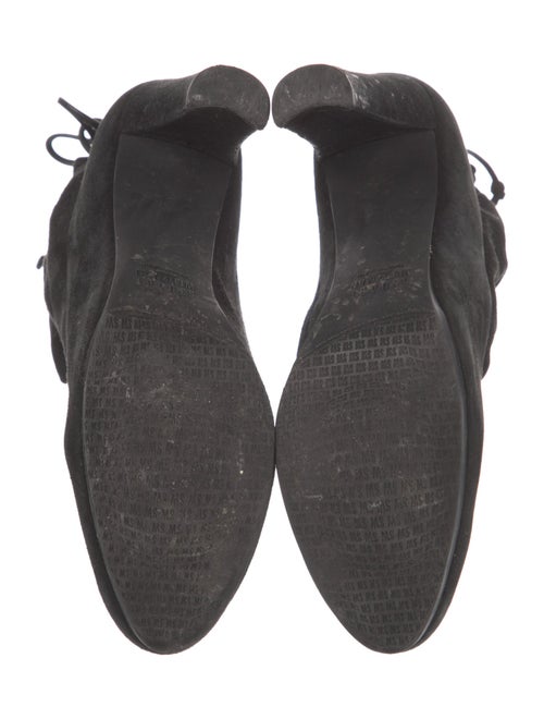 Stuart Weitzman Suede Boots