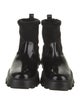 Stuart Weitzman Patent Leather Boots