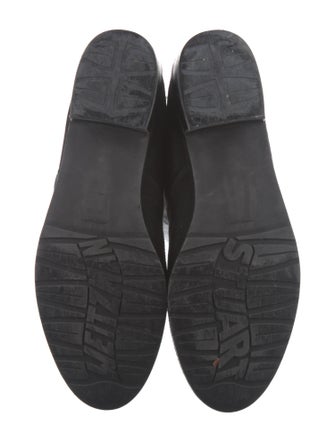 Stuart Weitzman Suede Boots