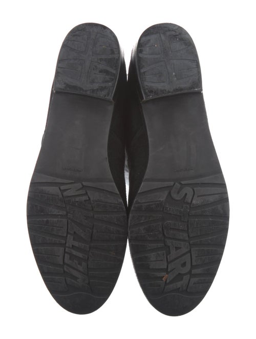 Stuart Weitzman Suede Boots