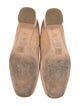 Stuart Weitzman Suede Pumps