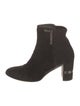 Stuart Weitzman Suede Boots